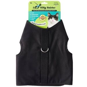 XS New Kitty Holster Recommended by Jackson Galaxy